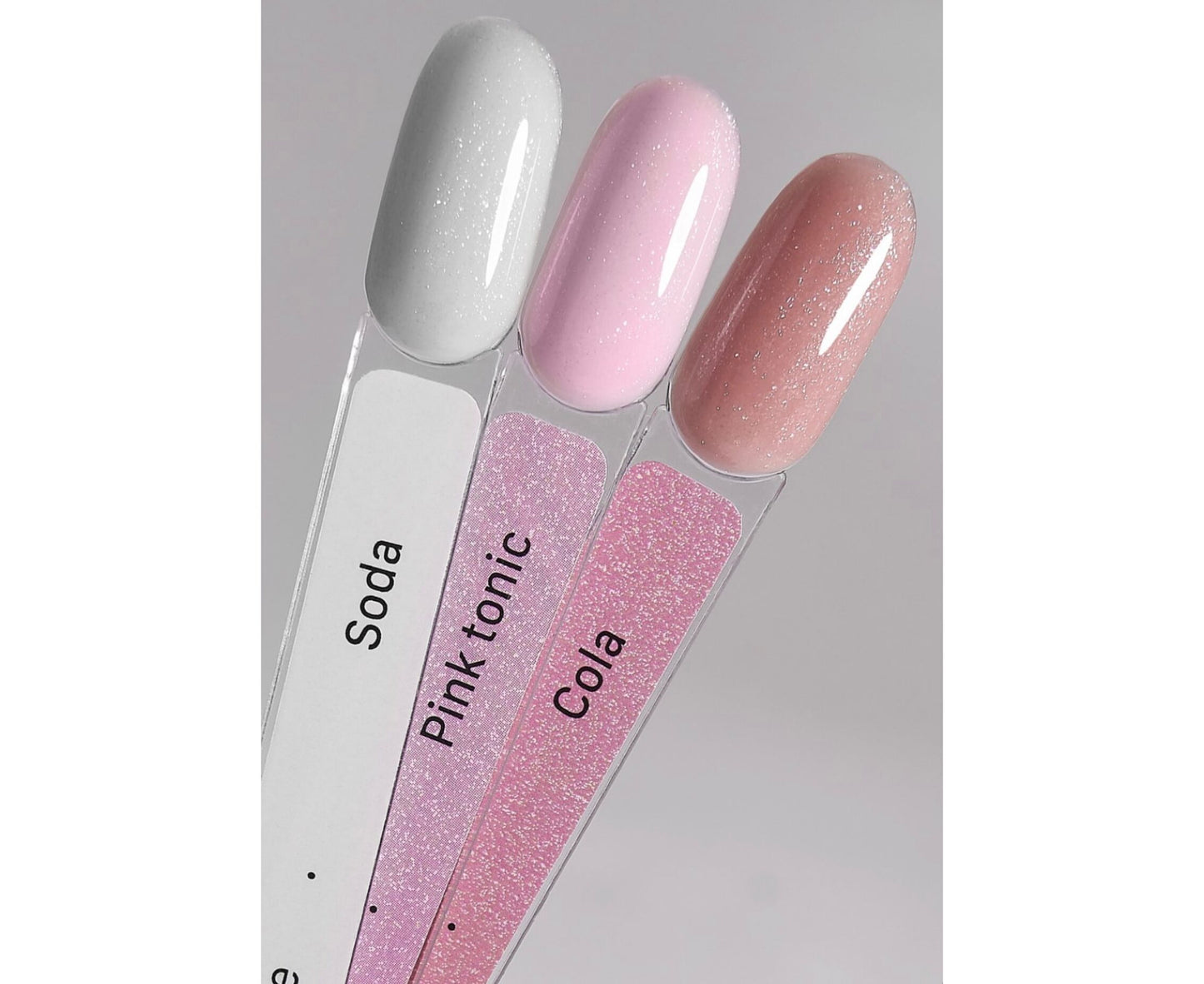 HEYLOVE Tint base SODA. Pop Drinks colección