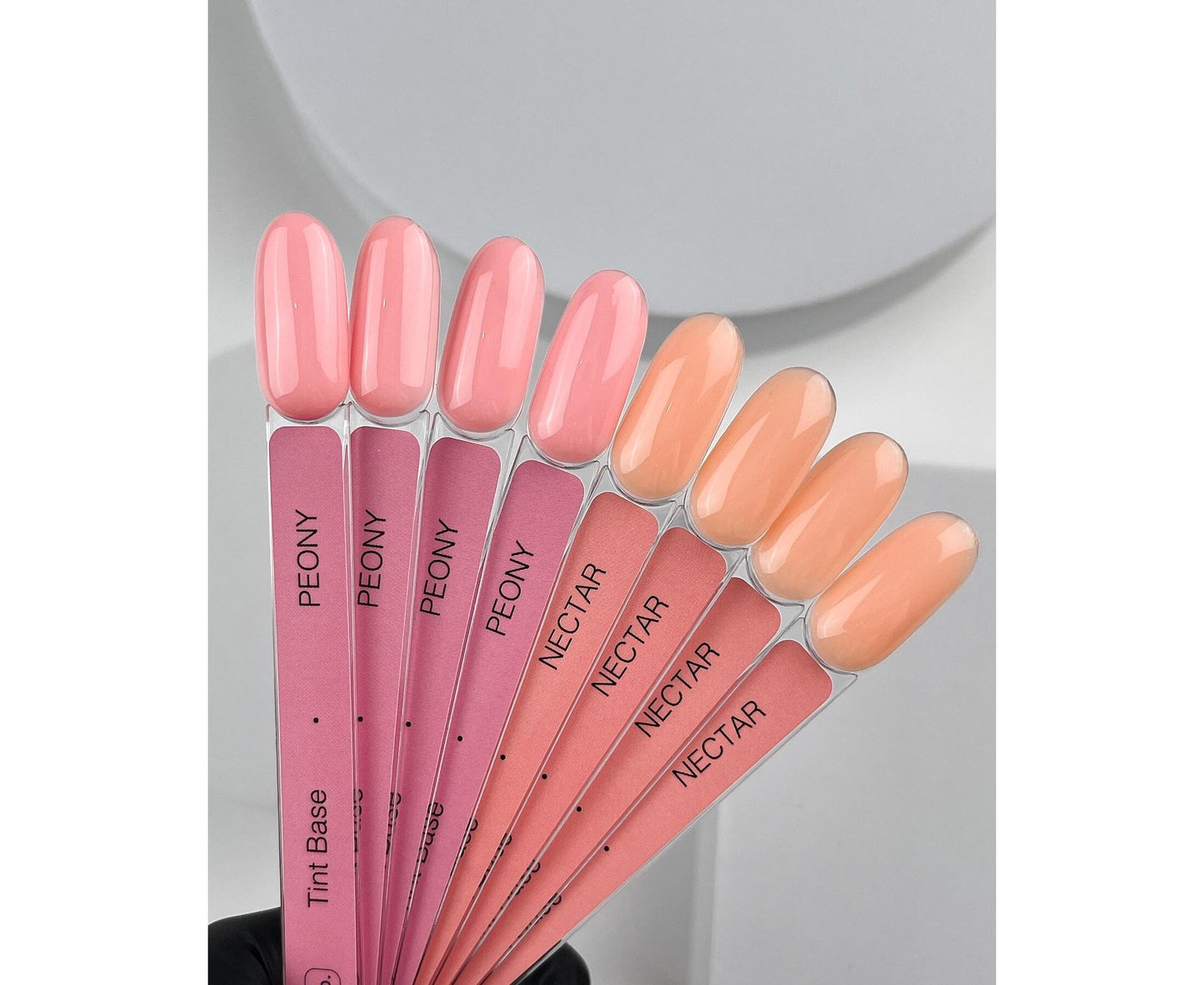 HEYLOVE Tint base PEONY. Sweety colección