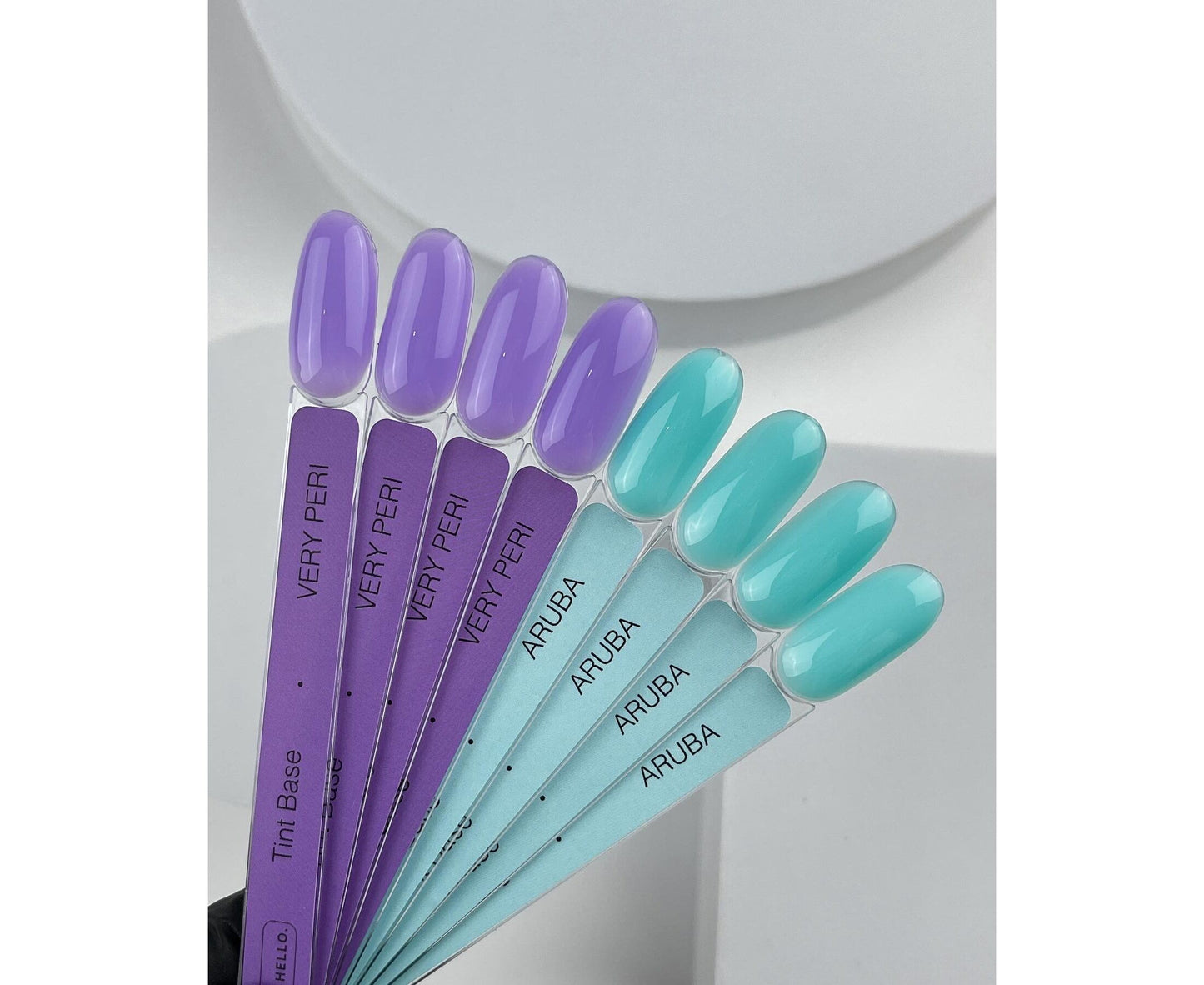 HEYLOVE Tint base ARUBA. Sweety colección