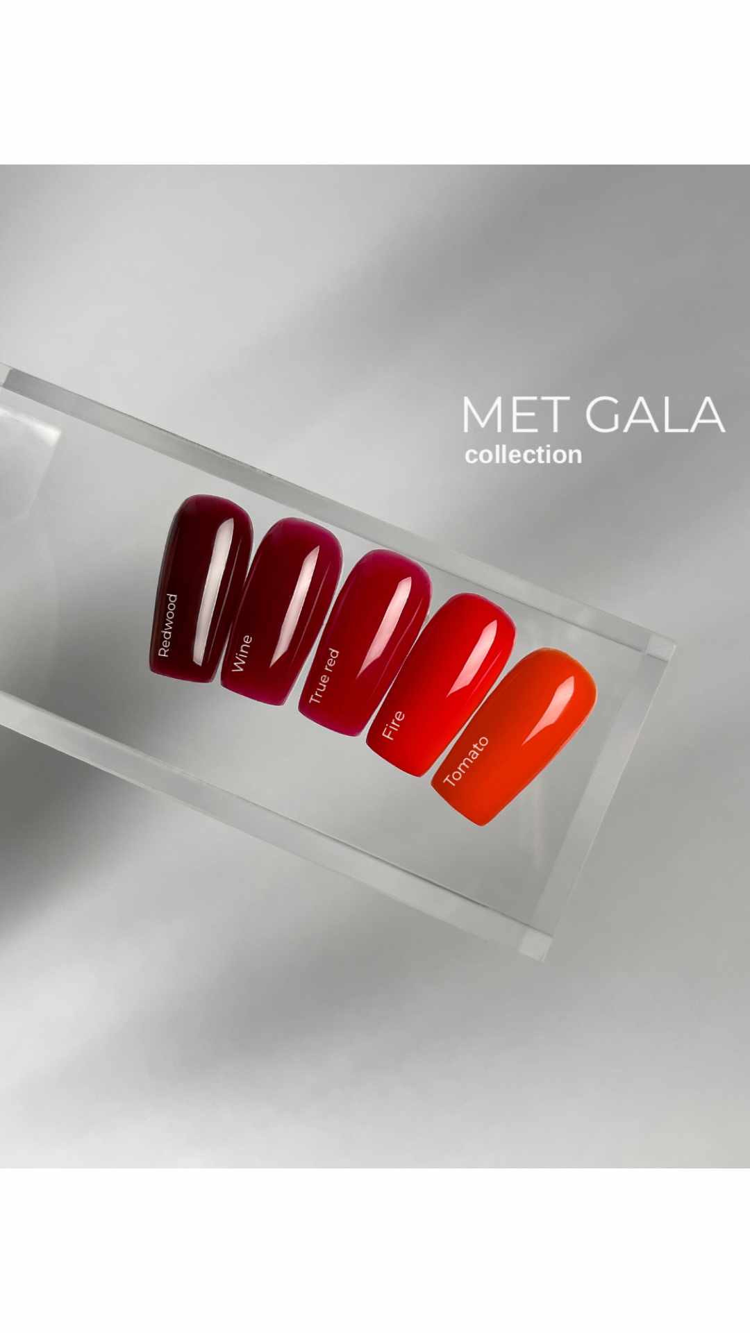 OFERTA!!! Kit HELLO MET GALA colección