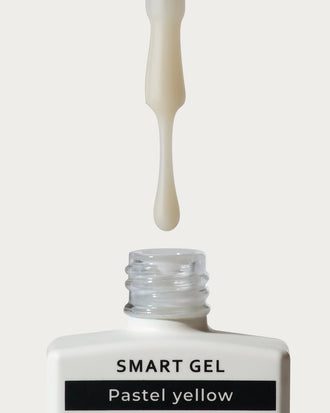 HEYLOVE Smart Gel Pastel Yellow. Tactille colección