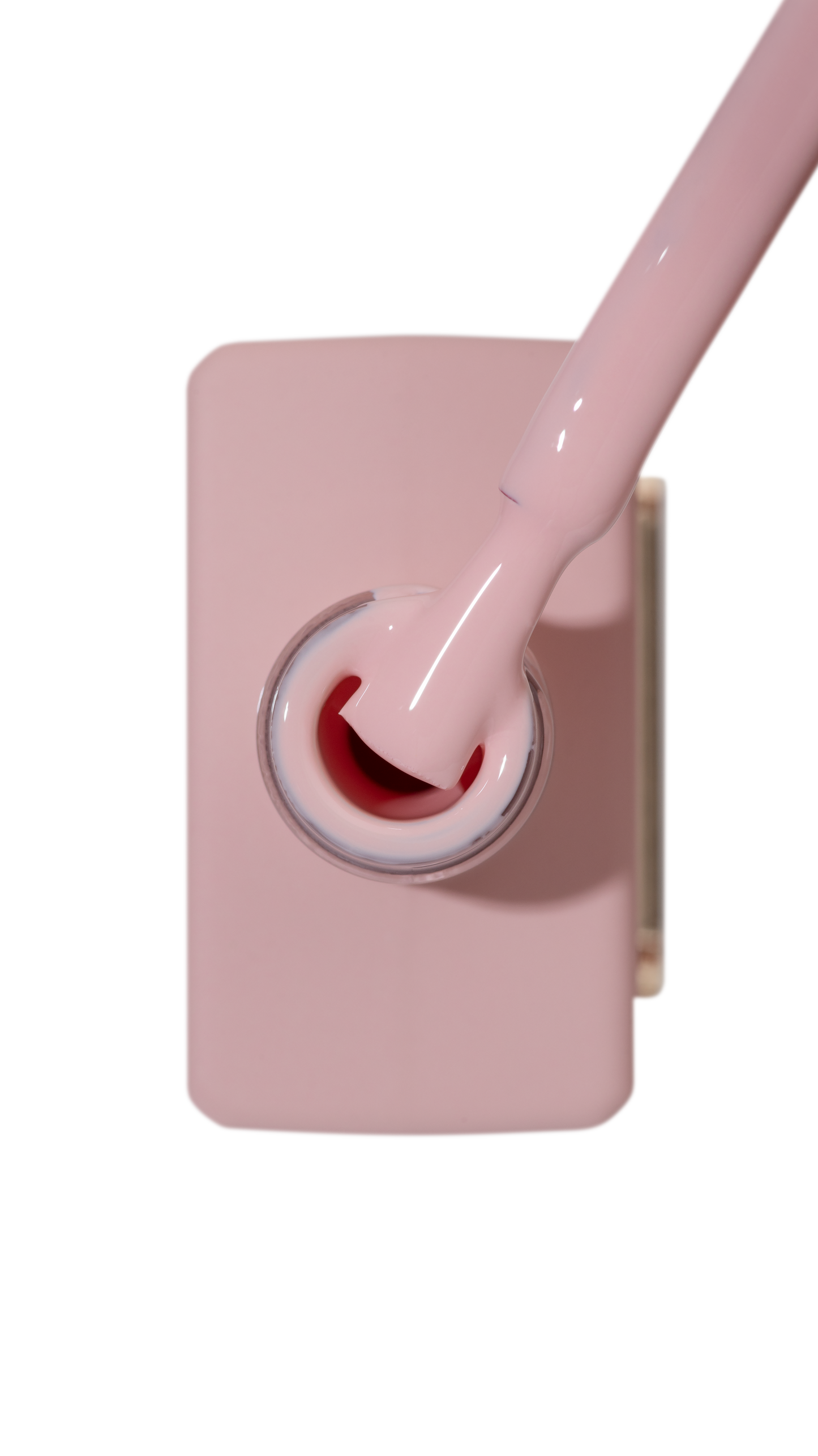 HEYLOVE Esmalte Semipermanente «Peachskin»