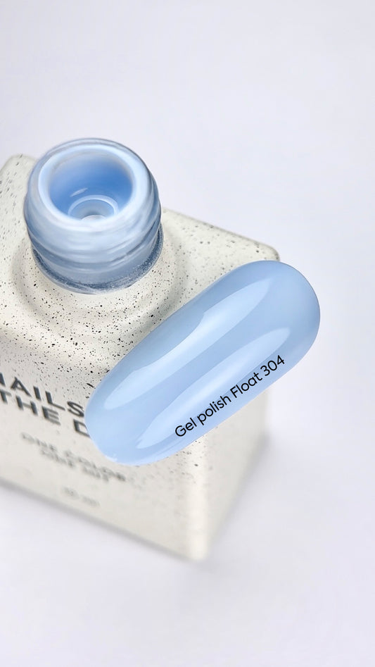 NAILSOFTHEDAY Gel Polish Float