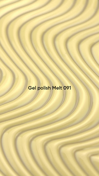 NAILSOFTHEDAY Gel Polish Melt-091