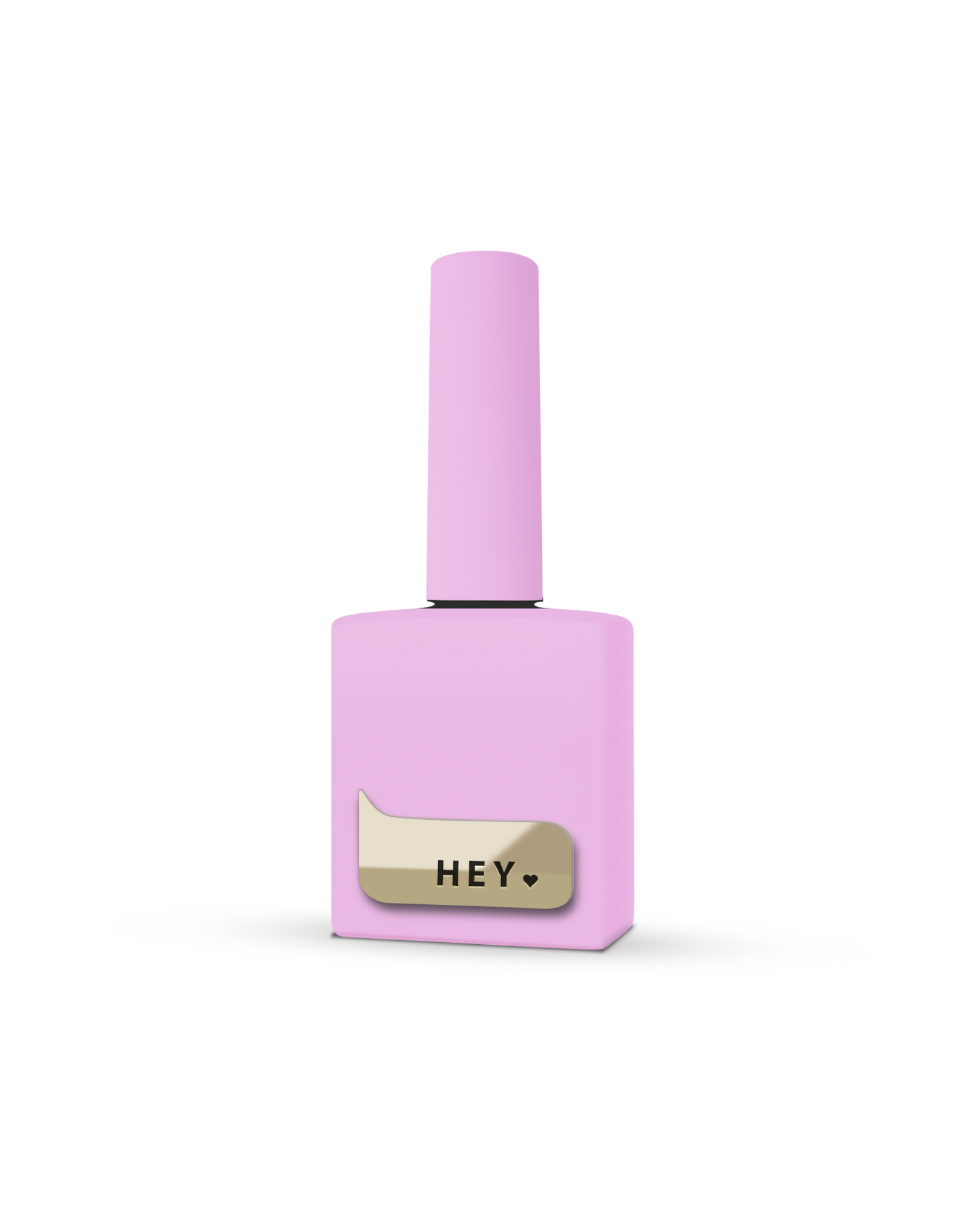 HEYLOVE Esmalte Semipermanente «Pink-a-boo»