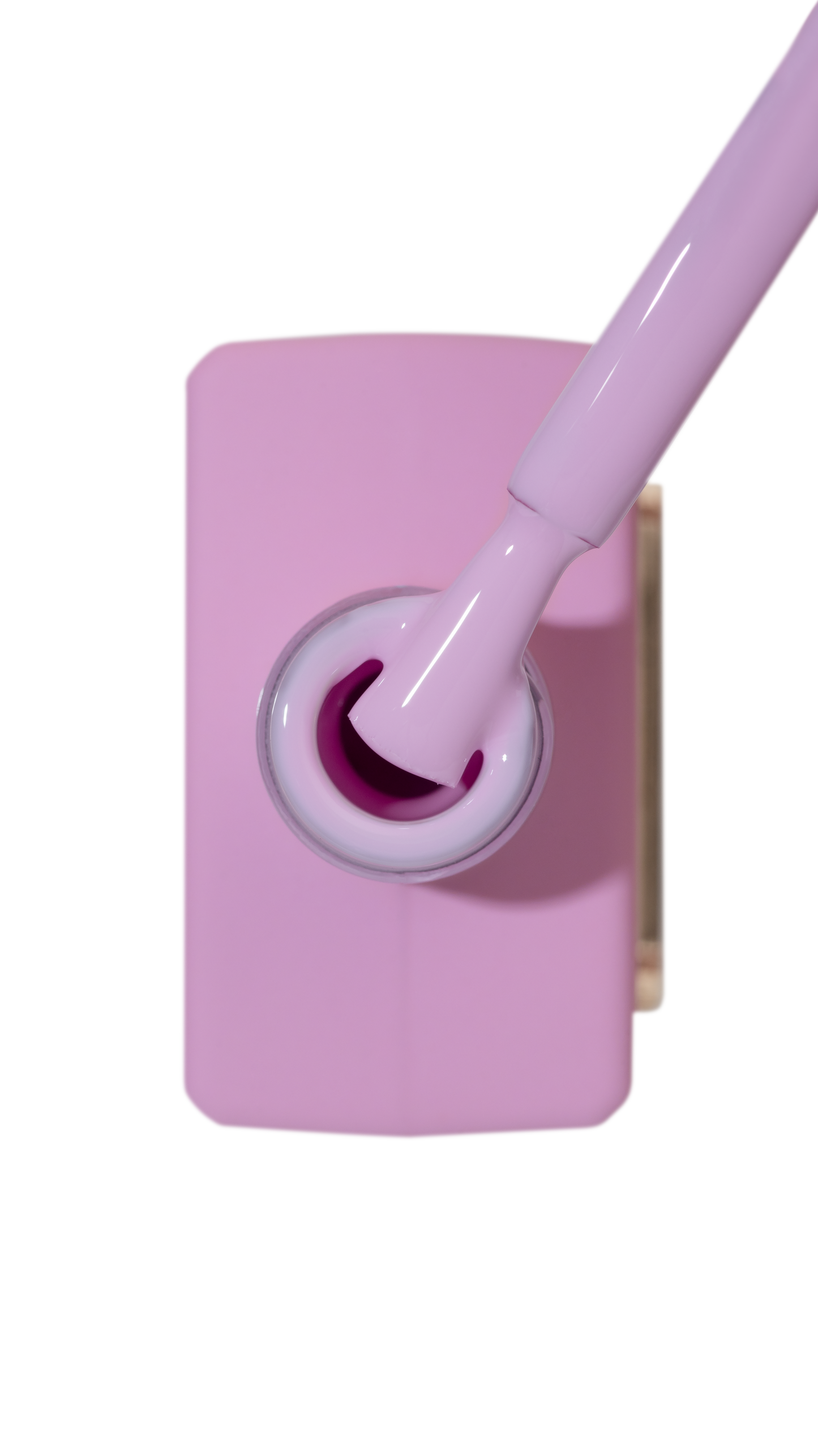 HEYLOVE Esmalte Semipermanente «Pink-a-boo»