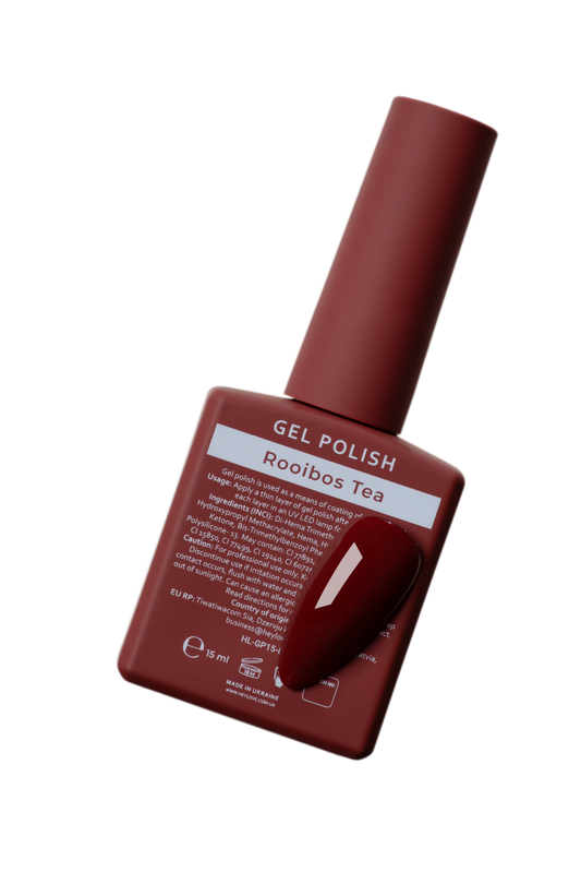 HEYLOVE Esmalte Semipermanente «Rooibos Tea»