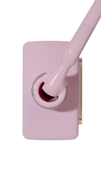 Vernis à ongles semi-permanent HEYLOVE « Rosewater »