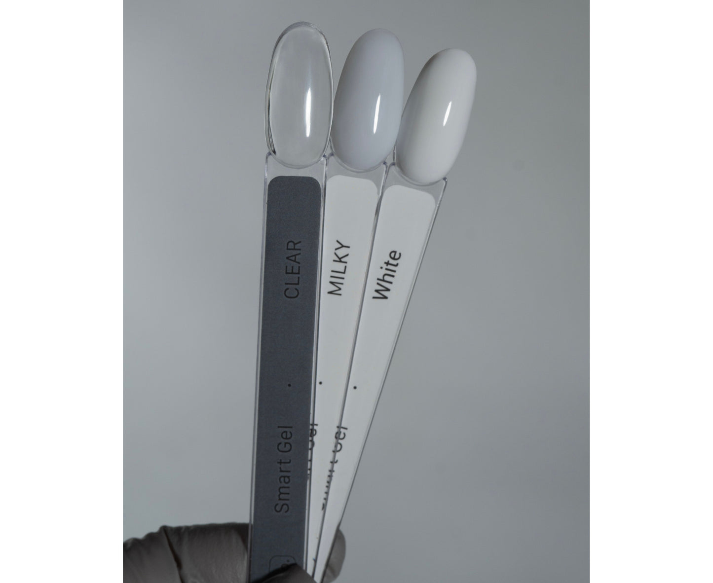 HEYLOVE Smart Gel CLEAR. Basic colección