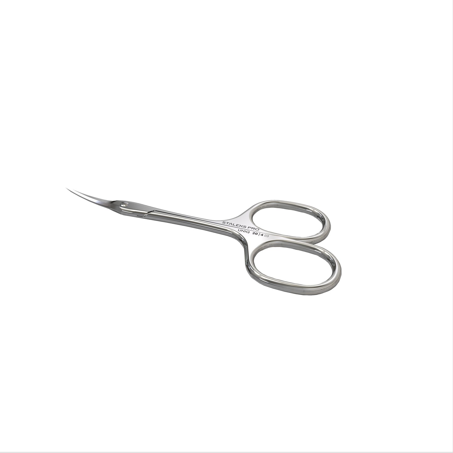 Tijeras UNIQ 20/4 Asymmetric