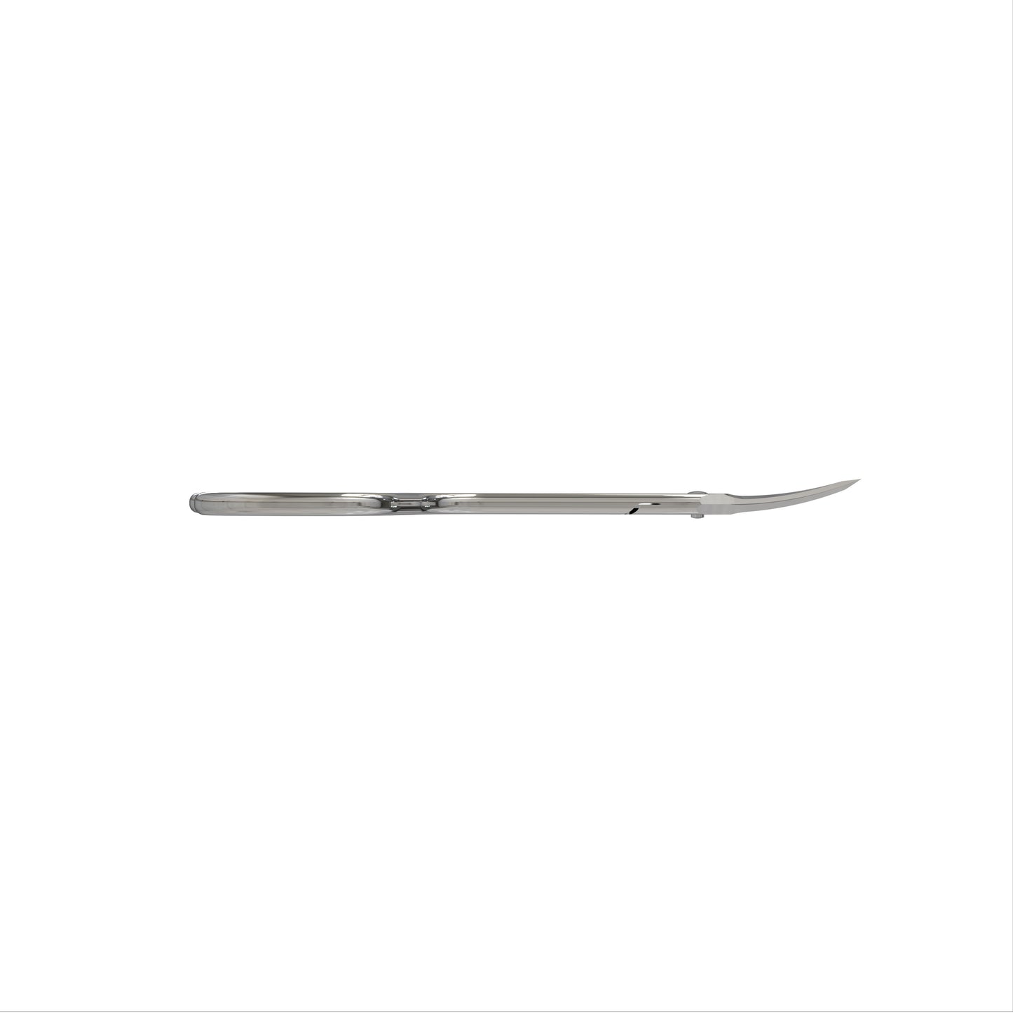 Tijeras UNIQ 20/4 Asymmetric