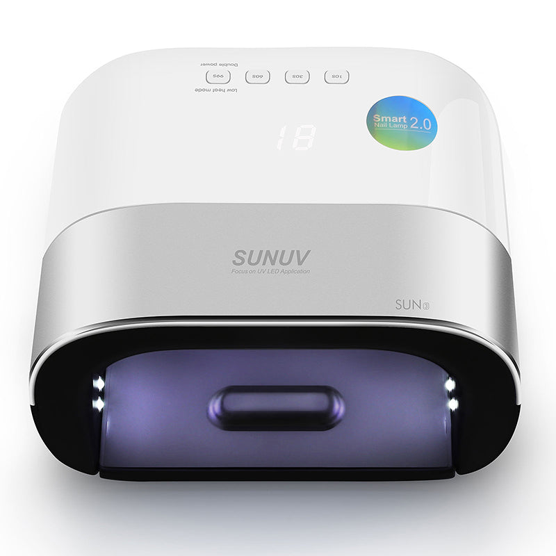 Lámpara SUN3 48W