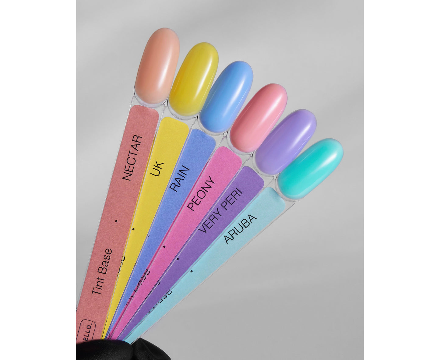 HEYLOVE Tint base UK. Sweety colección
