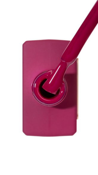 Vernis à ongles semi-permanent HEYLOVE « Sangria »