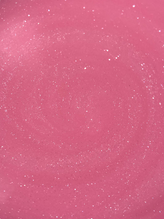 LUNAmoon Shimmer Gel №4