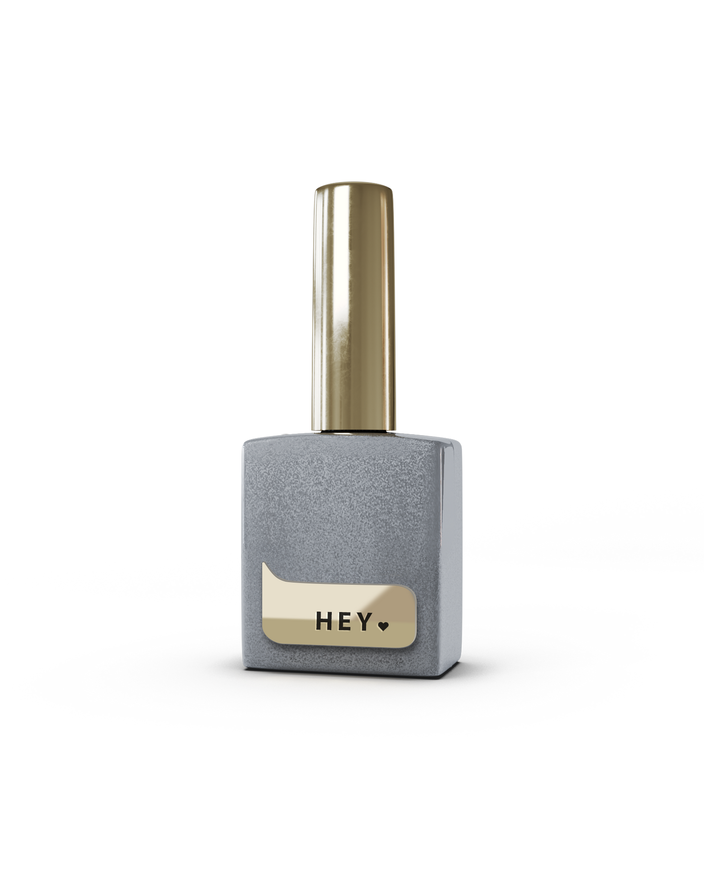 HEYLOVE Shimmer Top. Oro & Plata