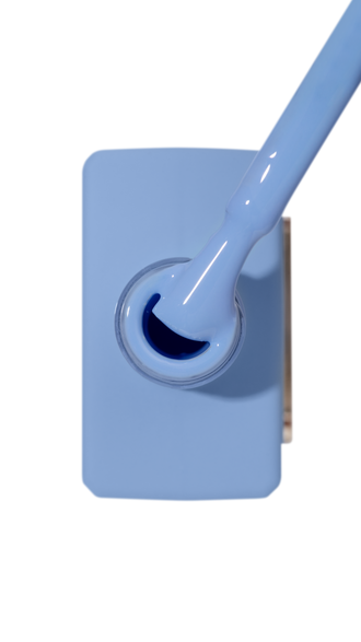 Vernis à ongles semi-permanent HEYLOVE « Sky »