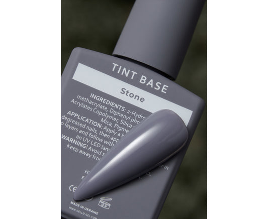 HEYLOVE Tint base STONE. Forest colección