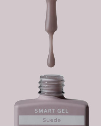 HEYLOVE Smart Gel Suede. Tactille colección