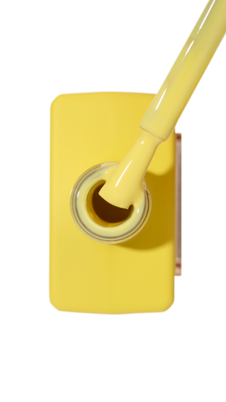 Vernis à ongles semi-permanent HEYLOVE « Sunshine »