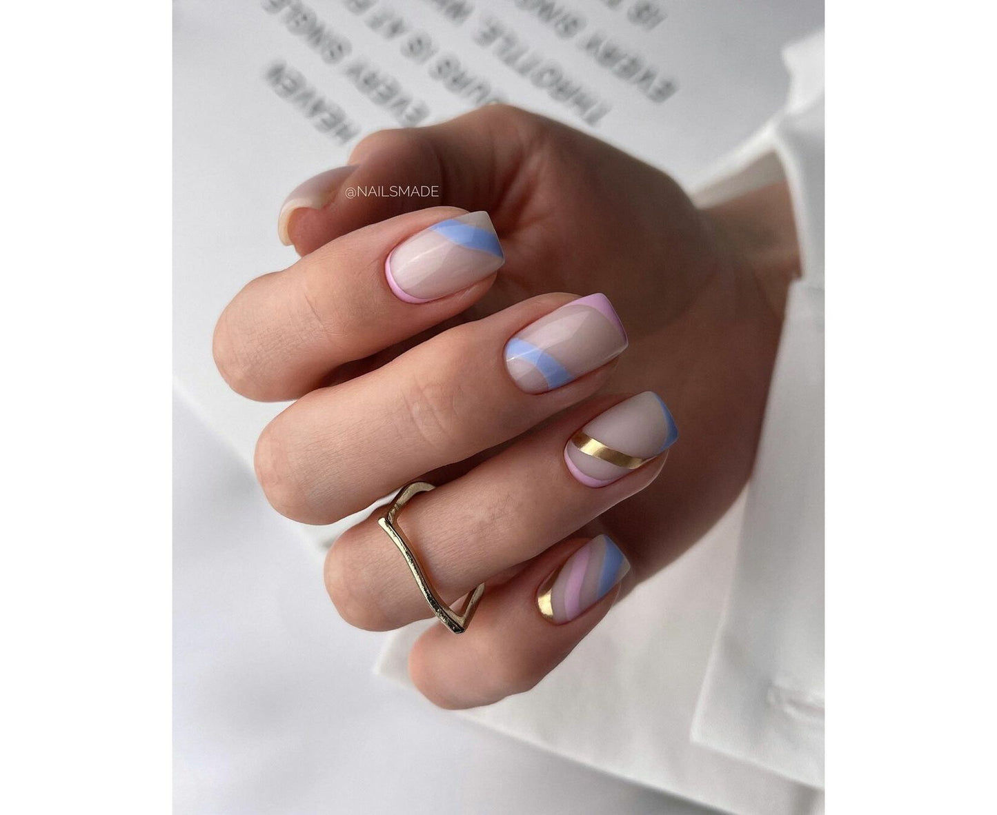 HEYLOVE Tint base TAUPE. Nude colección
