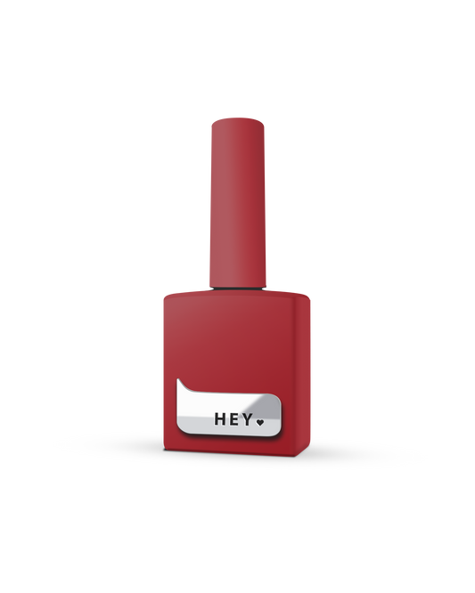 HEYLOVE Tint base TRUE RED. Met Gala colección