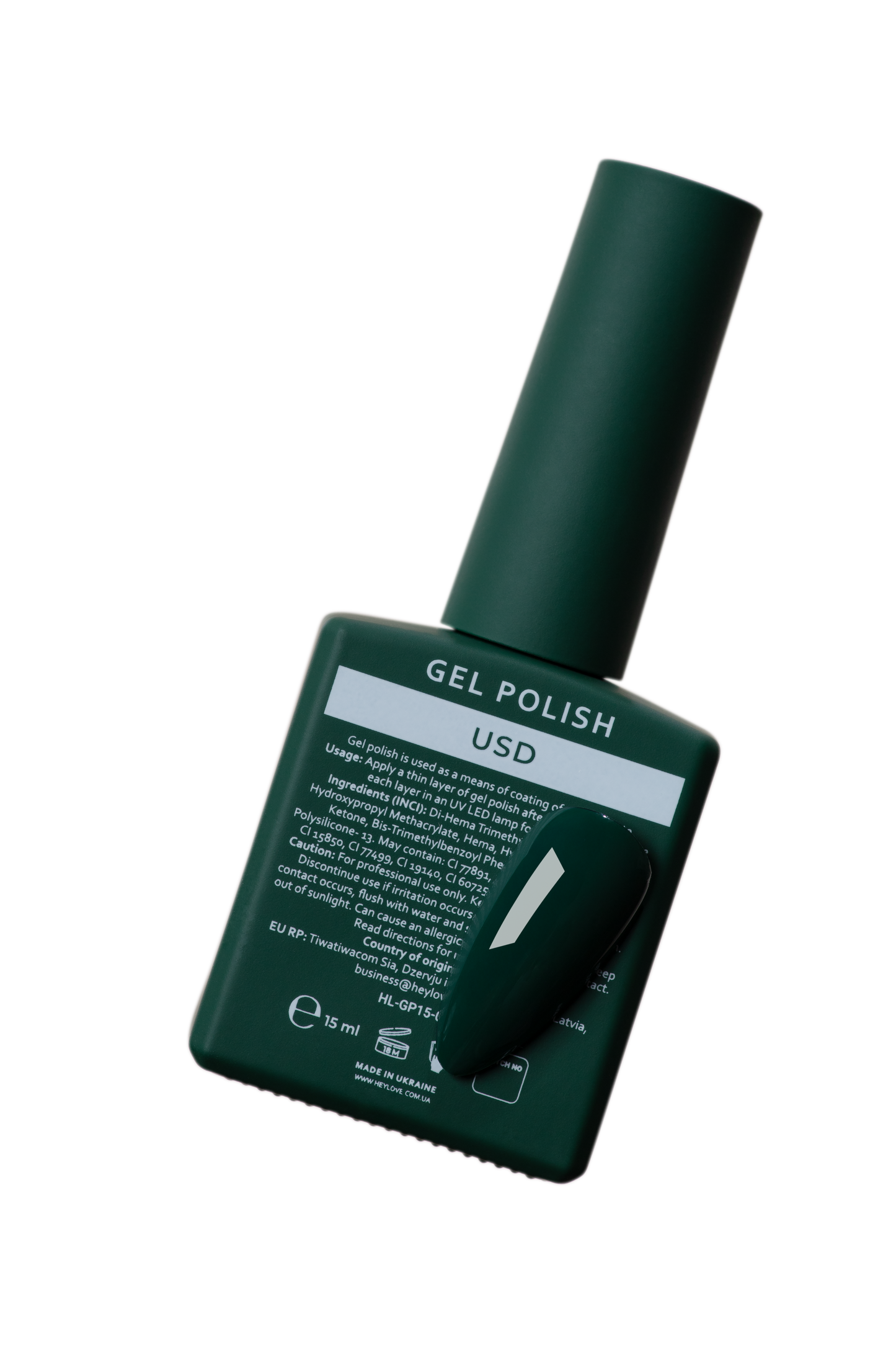 HEYLOVE Esmalte Semipermanente «USD»