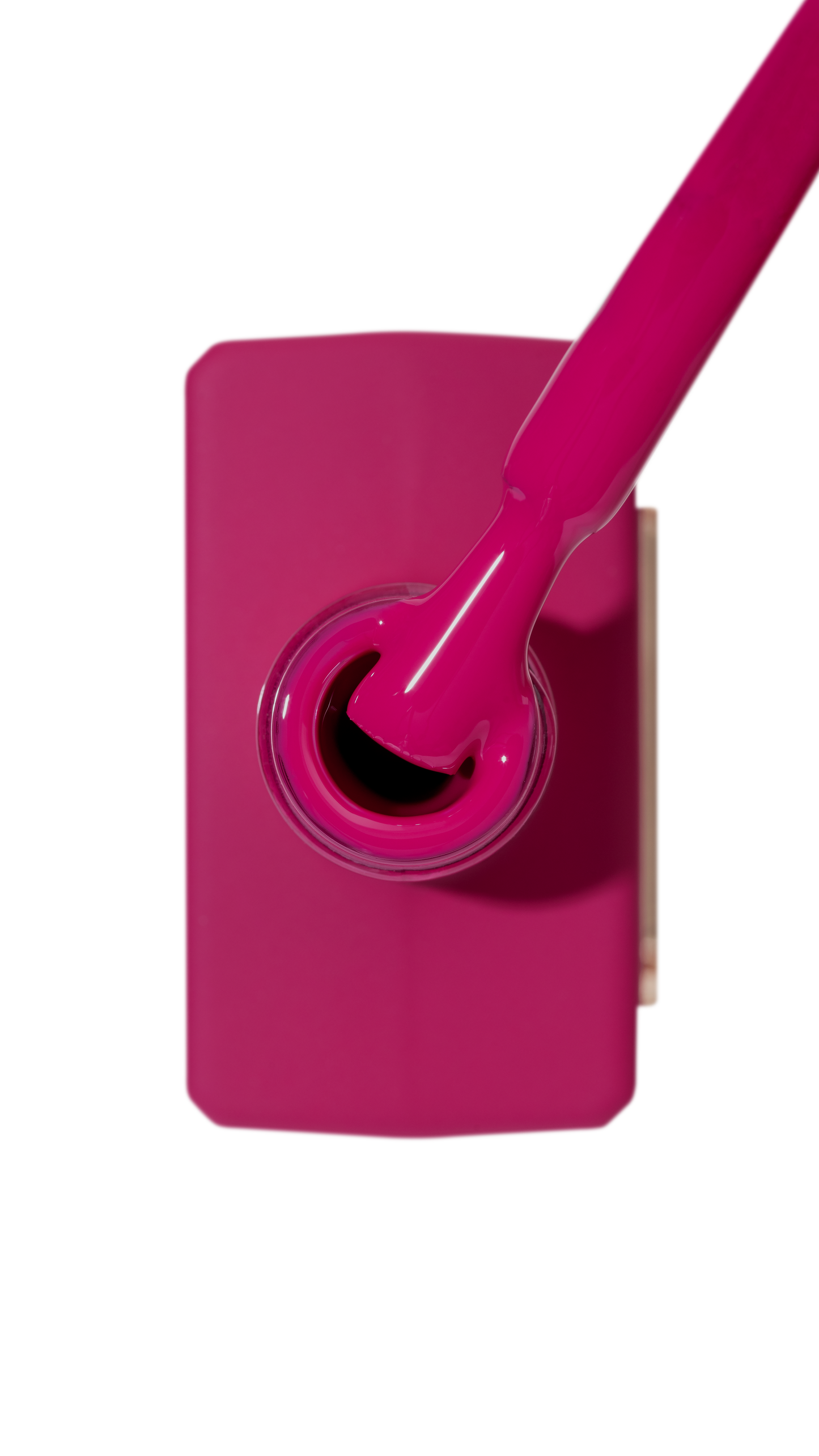 HEYLOVE Esmalte Semipermanente «Viva Magenta»