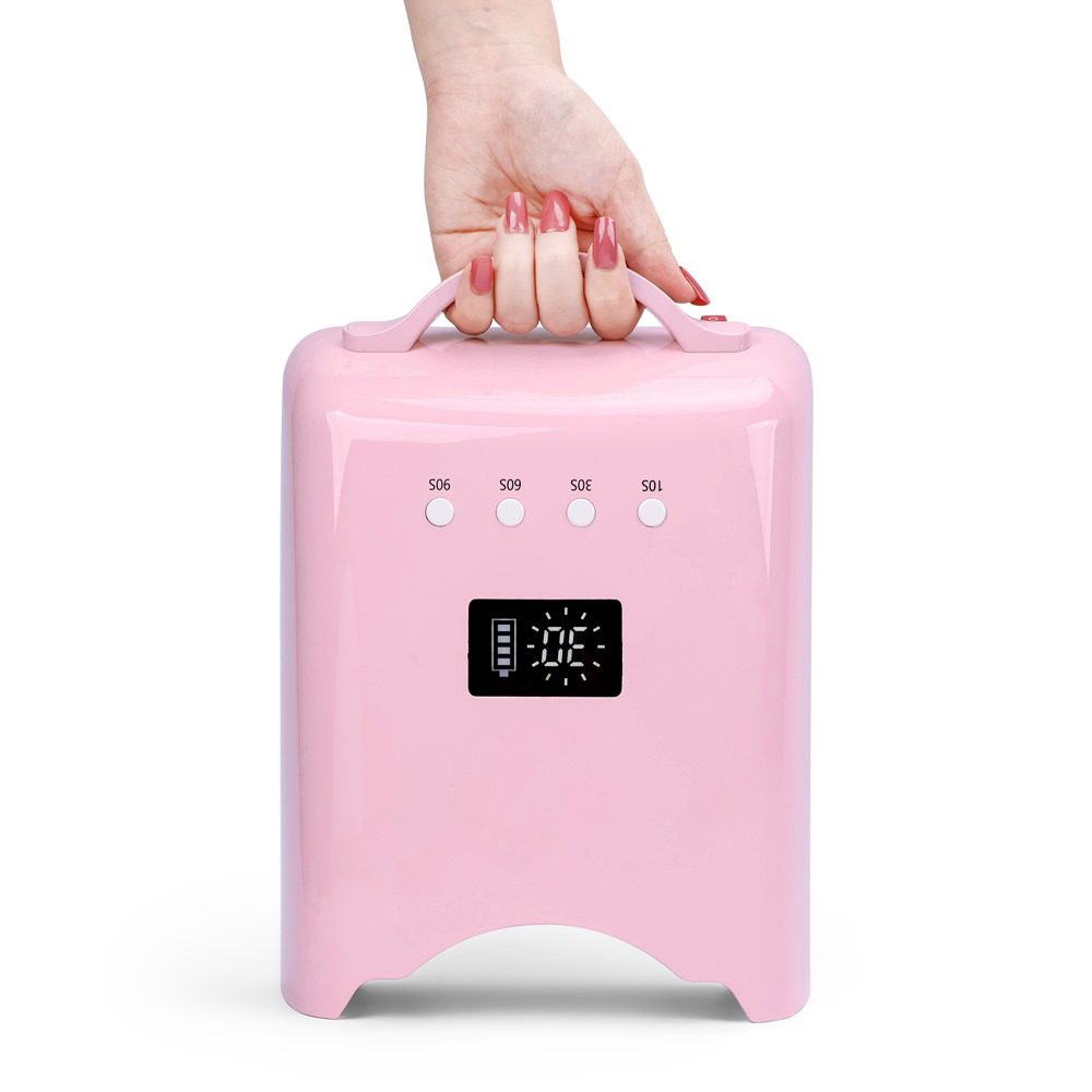 Lámpara Ettaala Pro Cordless LED