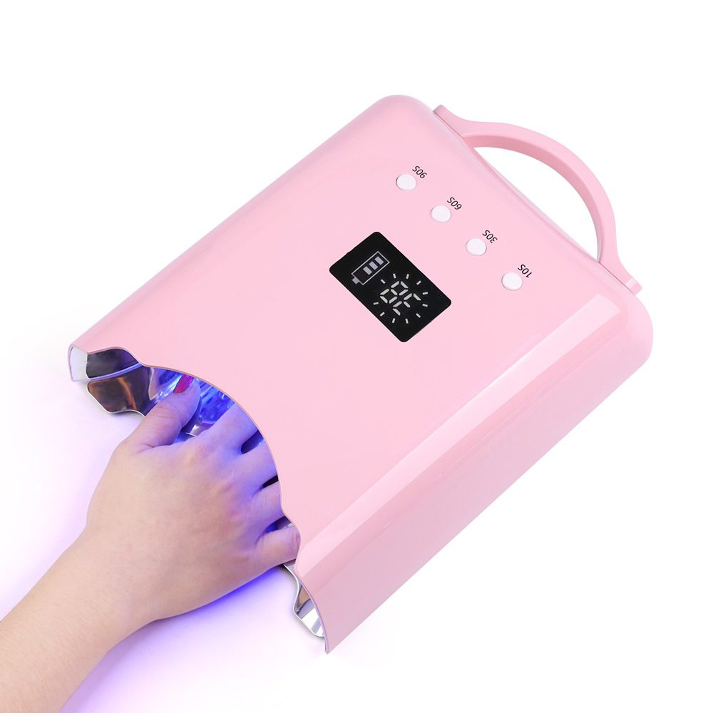 Lámpara Ettaala Pro Cordless LED