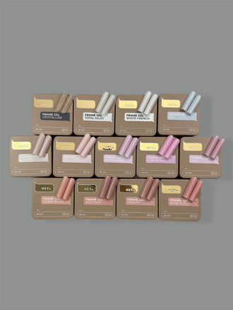 HEYLOVE Gel Cadre Rose Nuage