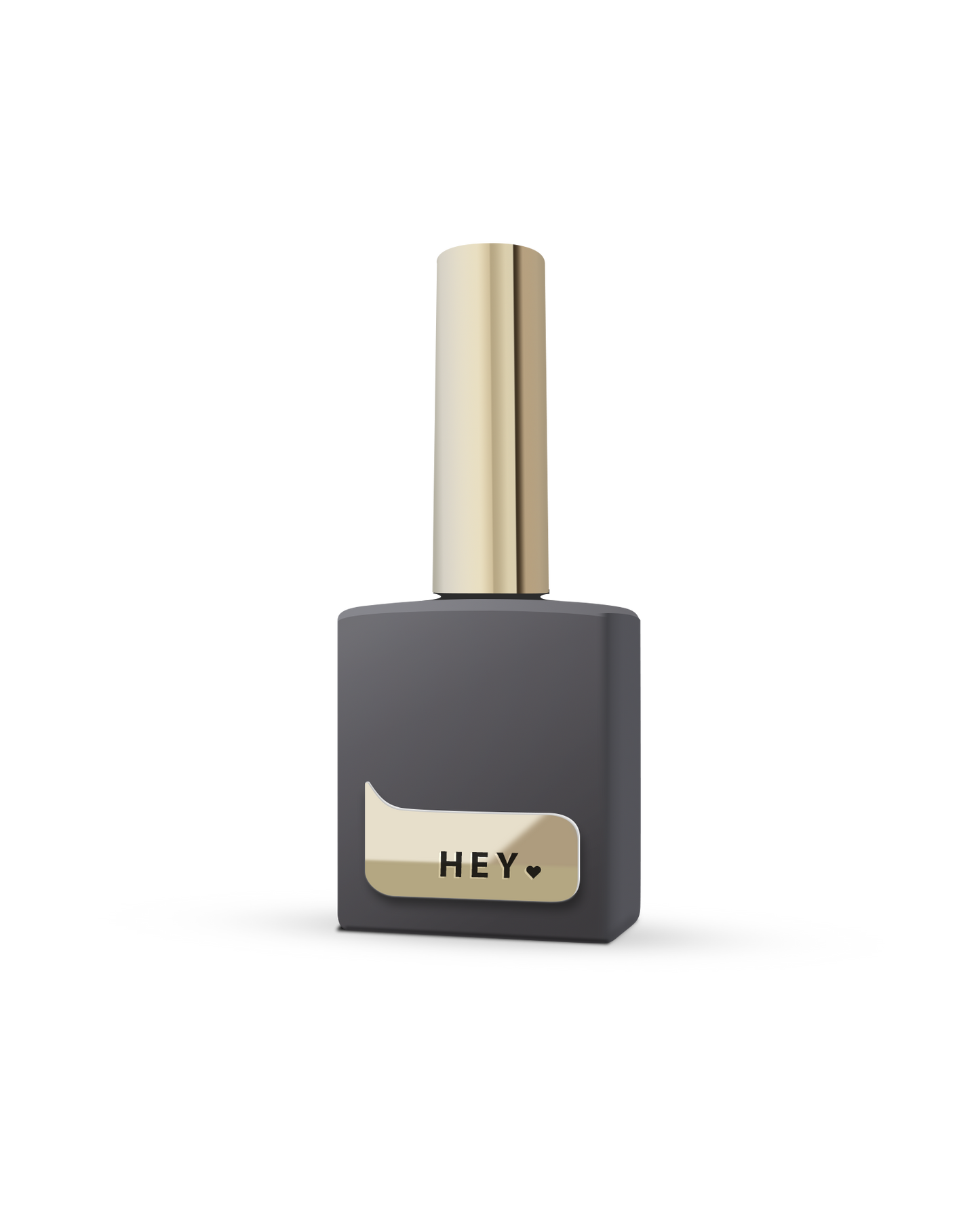 HEYLOVE Wow Glossy Top. Brillante