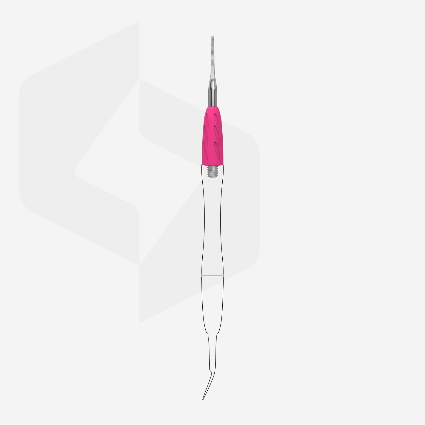 Parte intercambiable Combo UNIQ 35