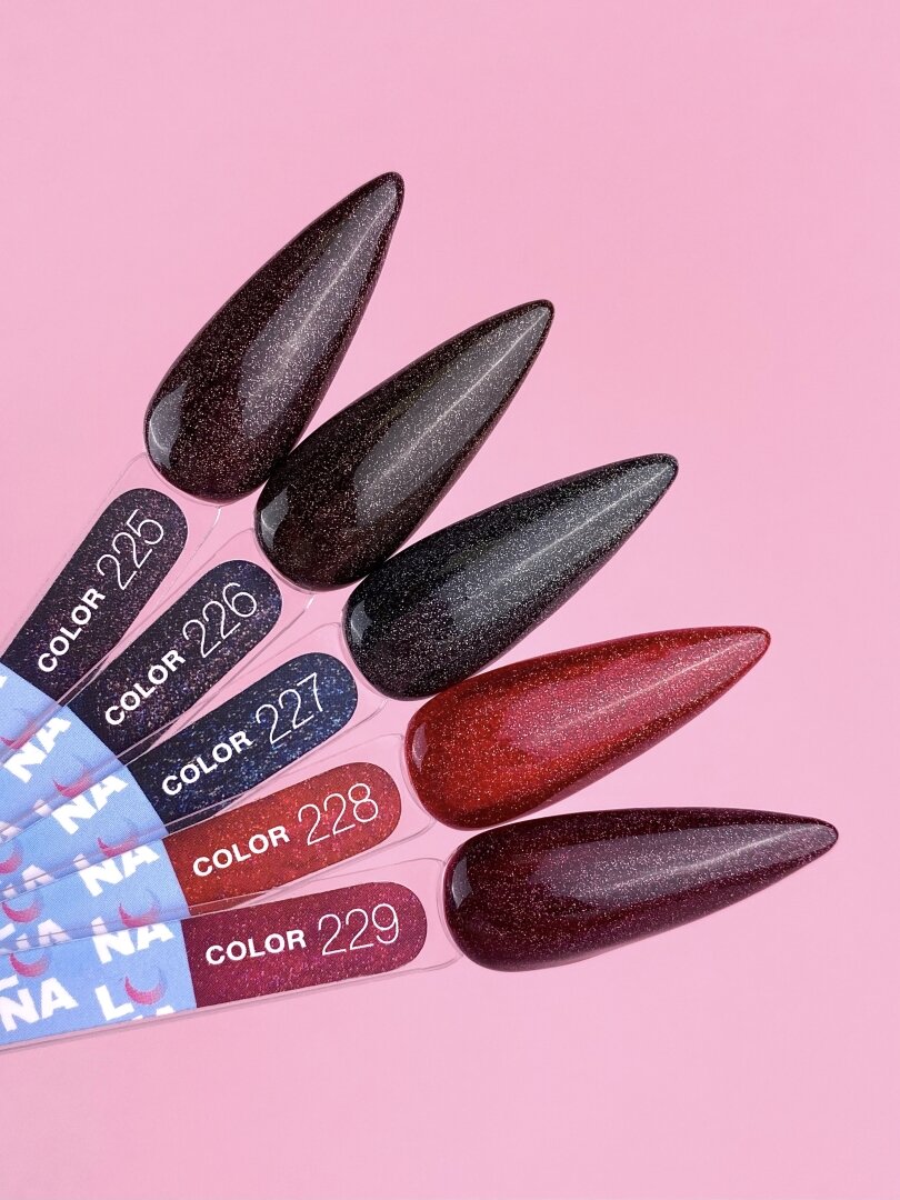 LUNAmoon Color №226