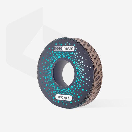 Staleks Pro EXCLUSIVE replacement donut roll, 20mm