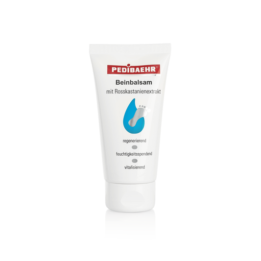 Bálsamo con castaño de indias