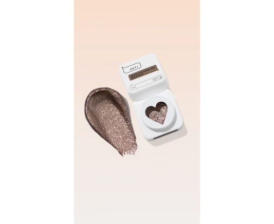 HEYLOVE Solid Platinum Gel. Brown