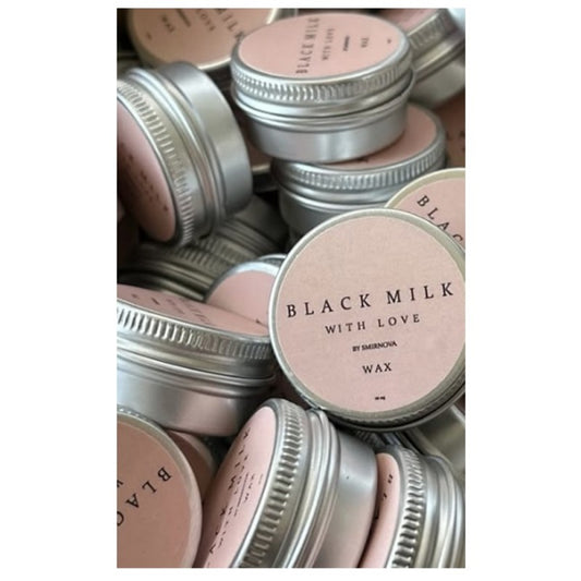 Cuticle Wax Wax with Love