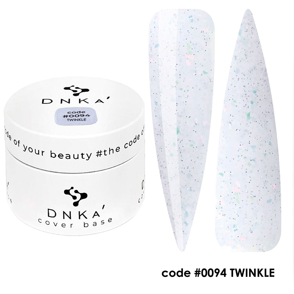 DNKa Cover Base. #0094 Prosecco
