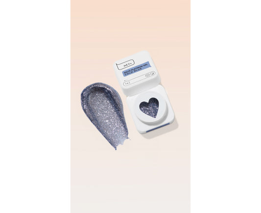 HEYLOVE Solid Platinum Gel. Cold Blue