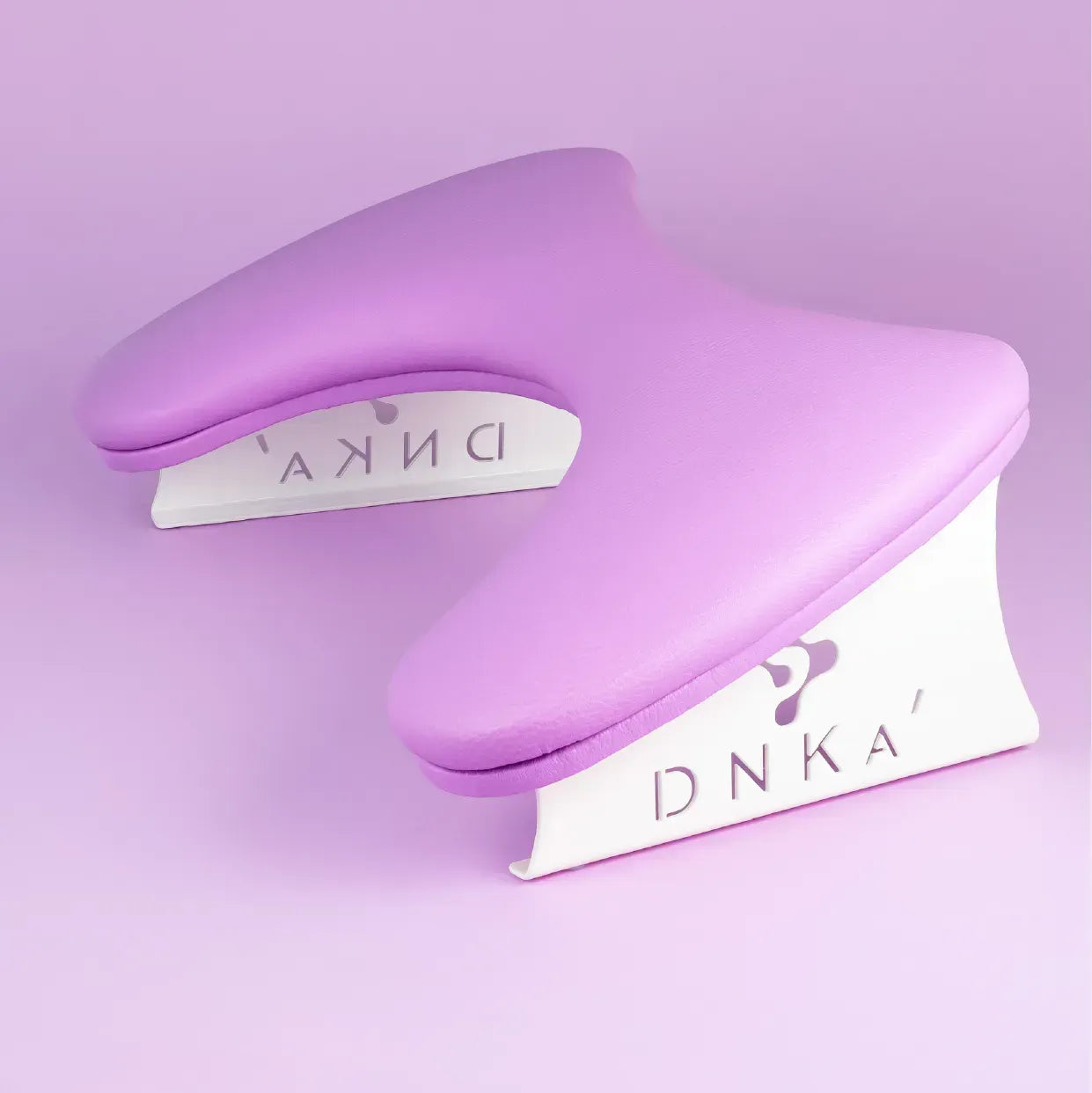 DNKa™ Reposabrazos Anatómico