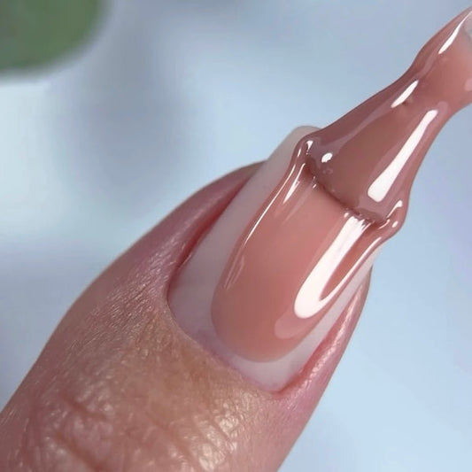 Nailsoftheday Cover Base New Formula #09