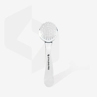 Cepillo para manicura Staleks Expert 01