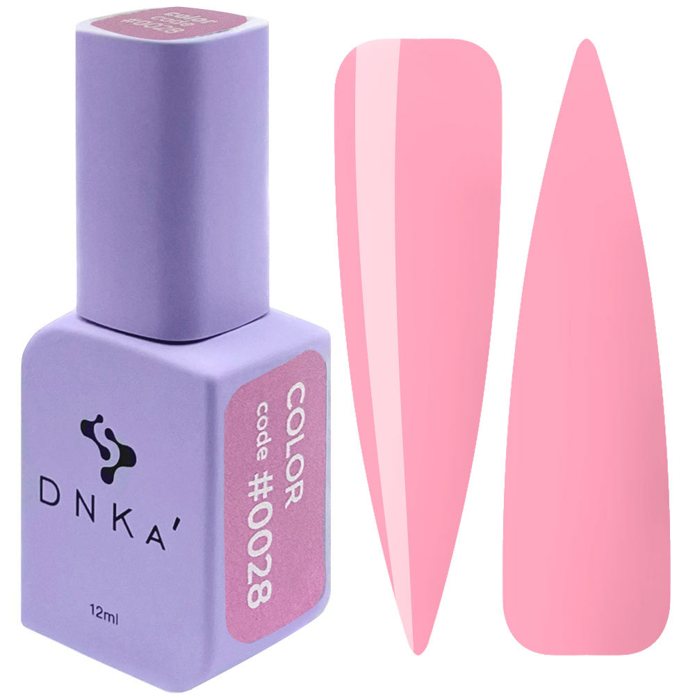DNKa™ Esmalte semipermanente. #0028