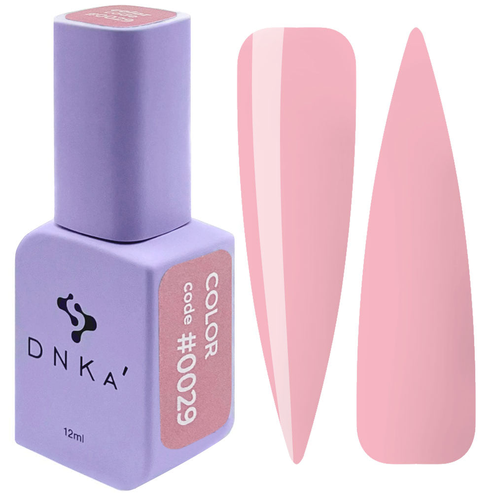 DNKa™ Esmalte semipermanente. #0029