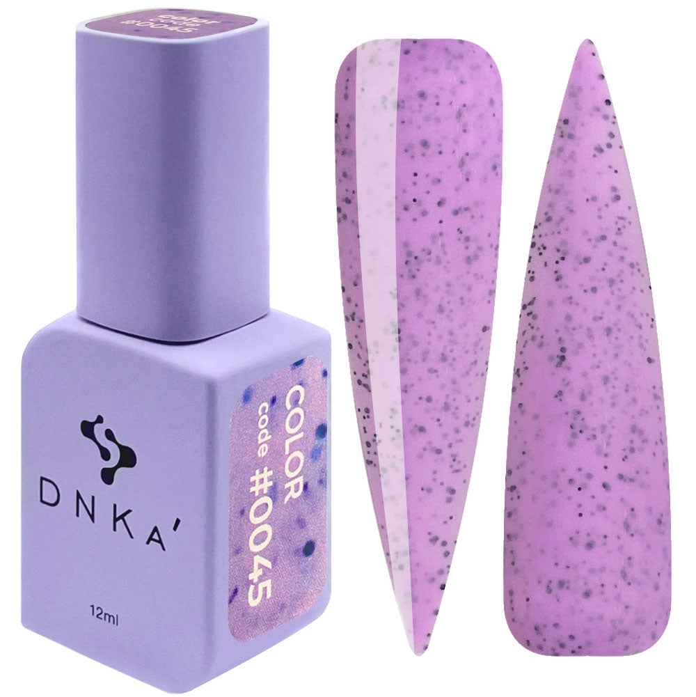 DNKa™ Esmalte semipermanente. #0045