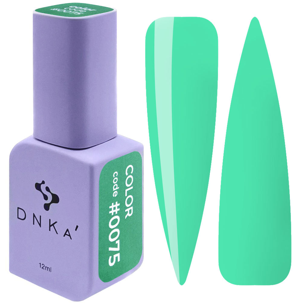 DNKa™ Esmalte semipermanente. #0075