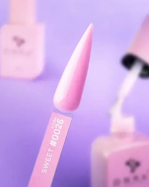 DNKa™ Cover Base. #0026 Sweet