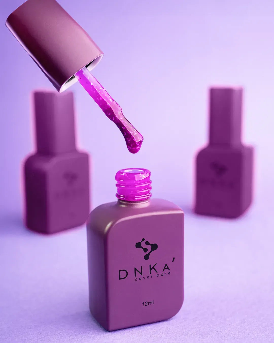 DNKa™ Cover Base. #0083 Courage