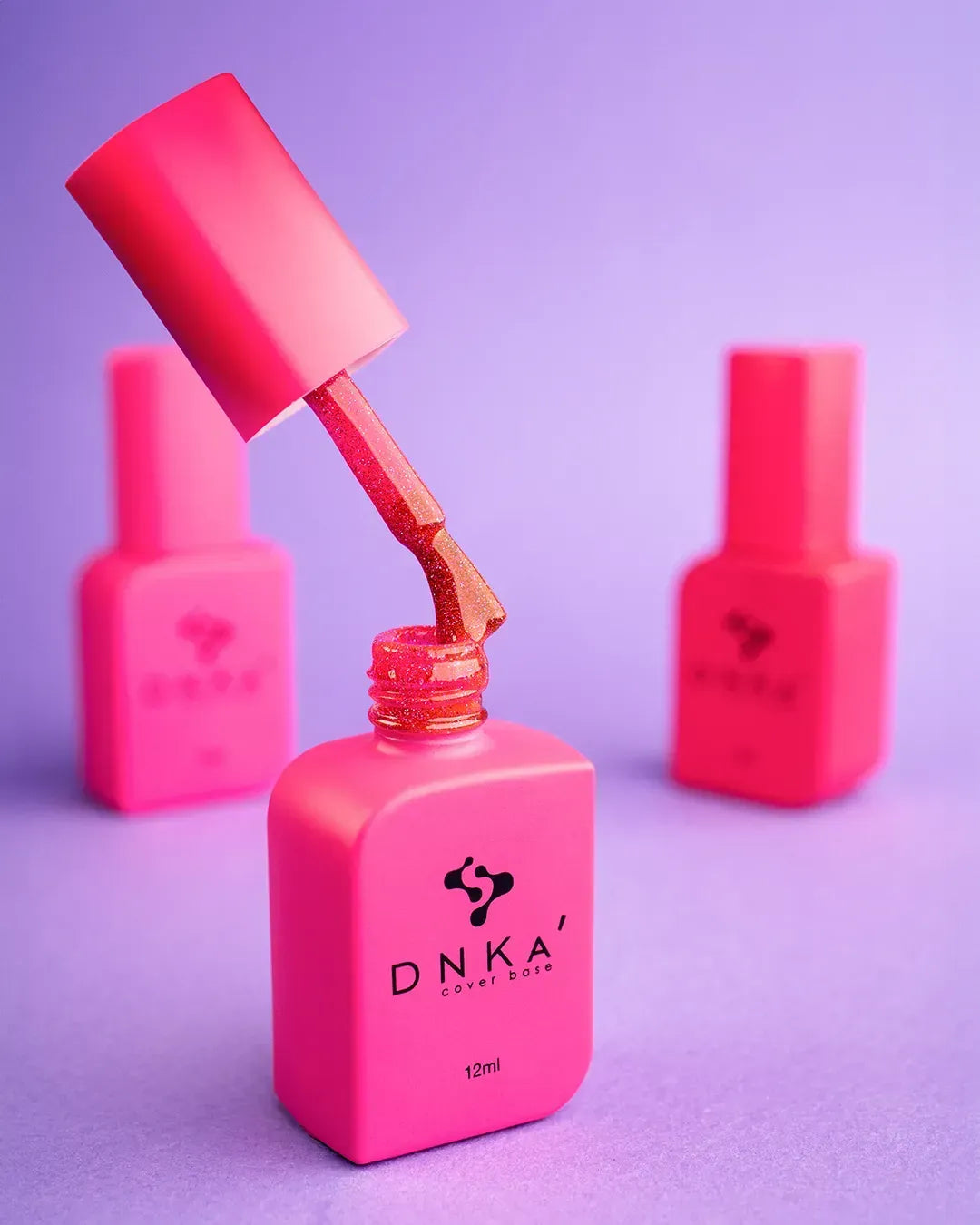 DNKa™ Cover Base. #0085 Glam